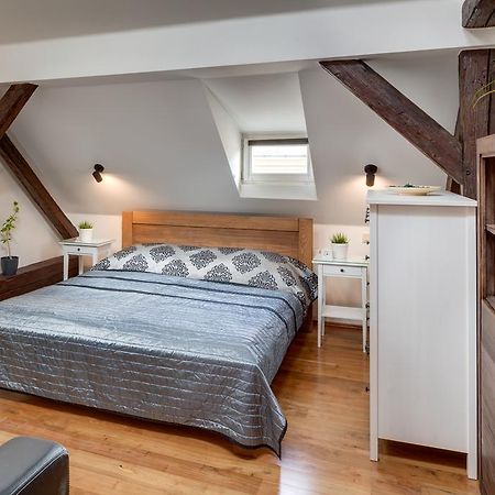 Michalska - Old Town Apartment Прага Екстер'єр фото